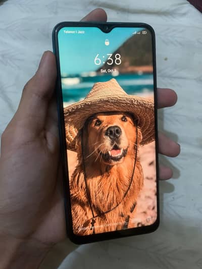 Realme 5i