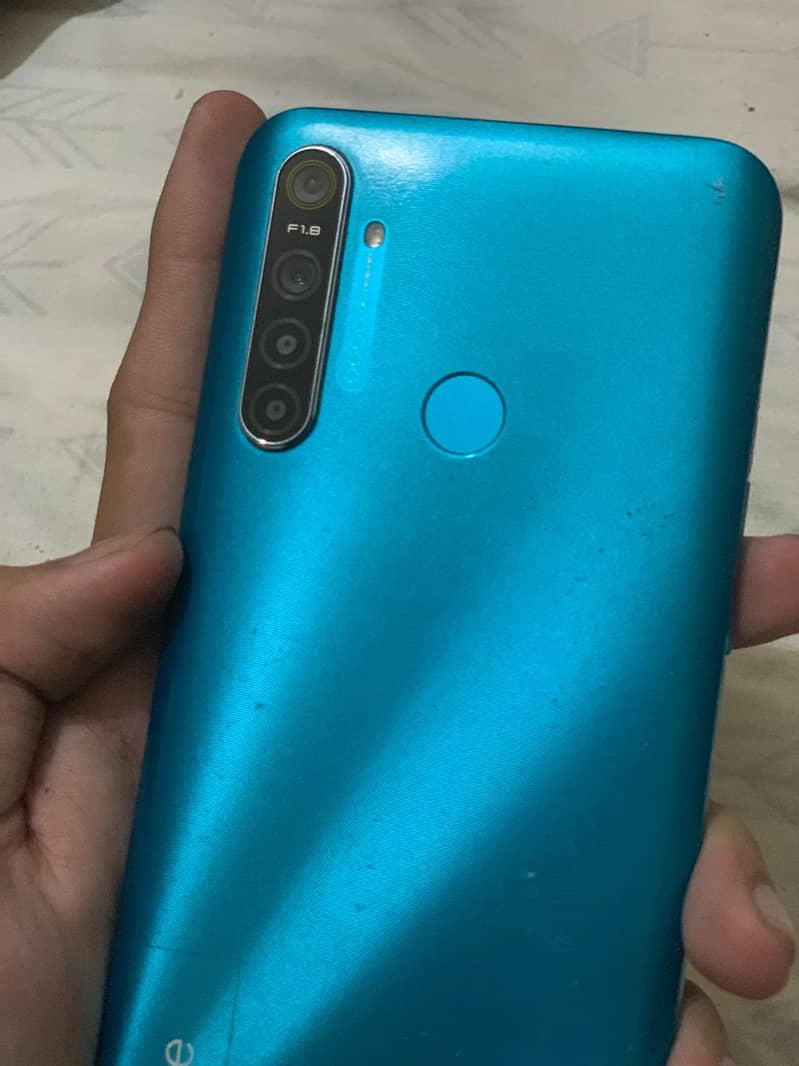 Realme 5i 2