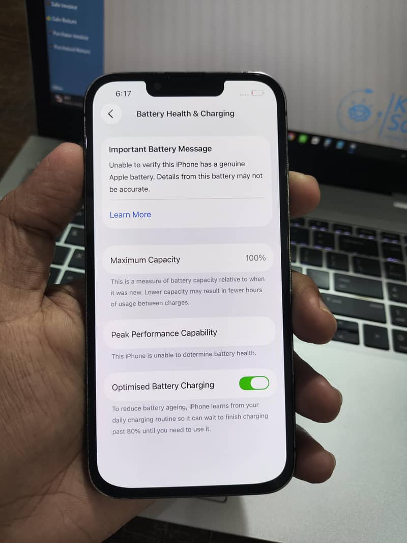 Apple iPhone 13 Pro 2