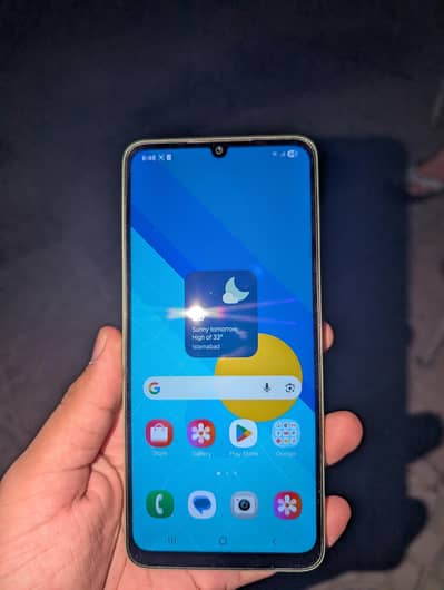 Samsung Mobile A05