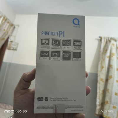QMobile Other Model