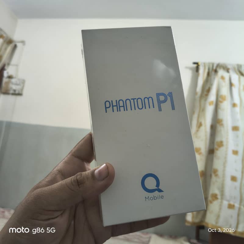 QMobile Other Model 1