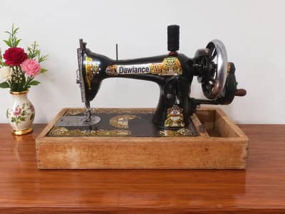 Sewing Machine