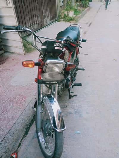 Honda cd 70 for sale 2022