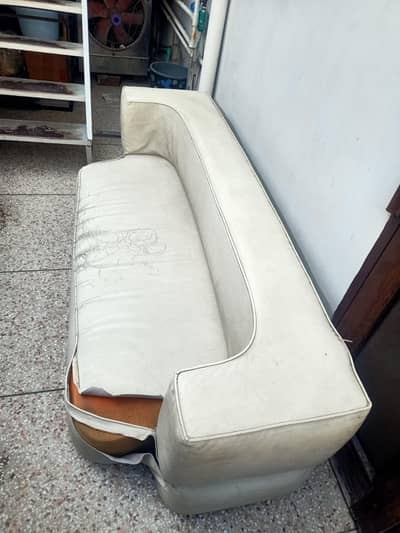 Sofa Cum Bed