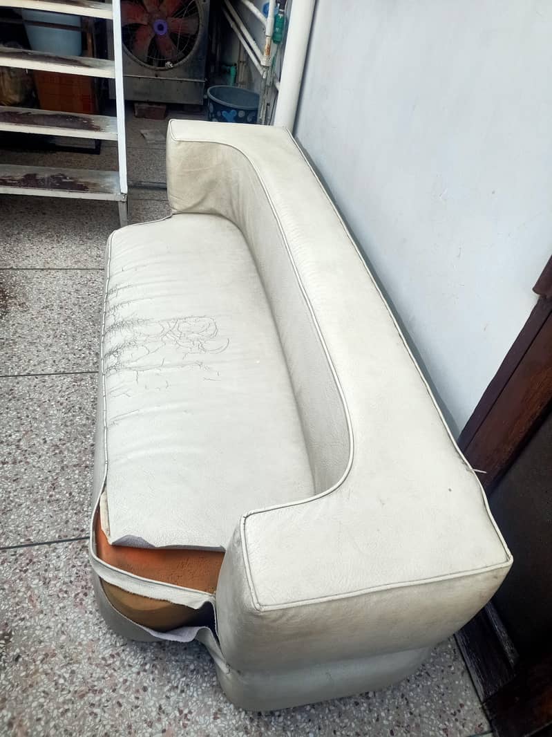 Sofa Cum Bed 0