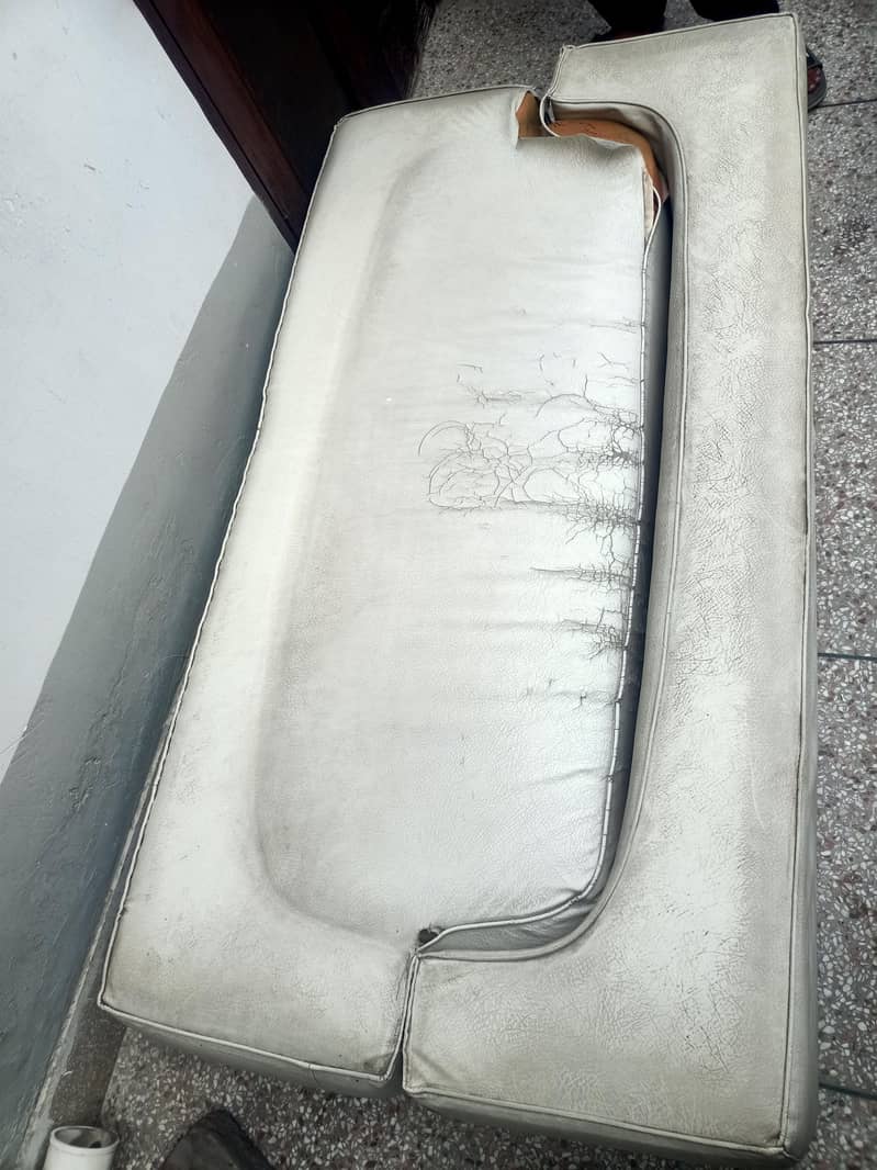 Sofa Cum Bed 1