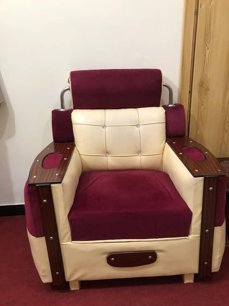7 seater sofa 2