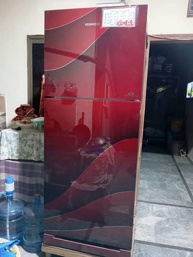 Kenwood Refrigerator