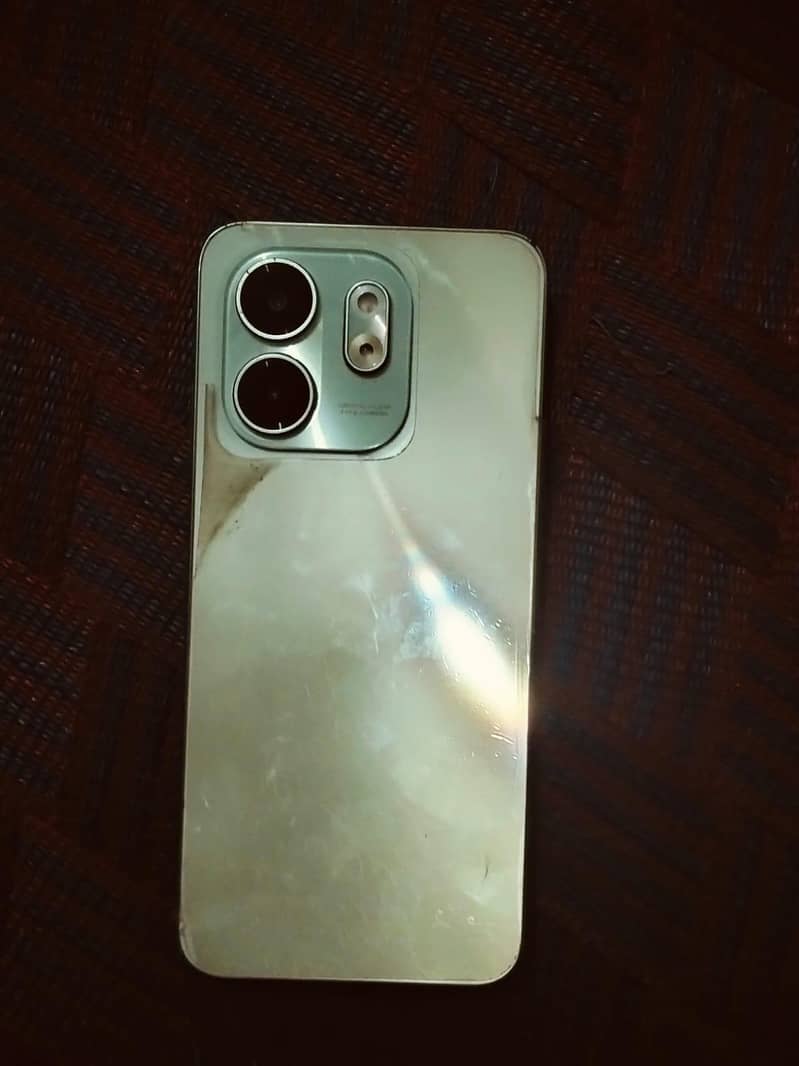 Infinix smart 9 1