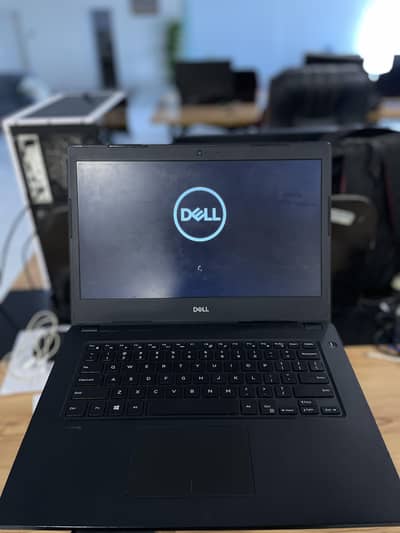 Dell i5 6th Gen