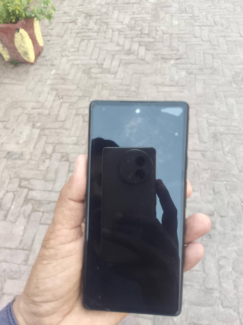 Google pixel 6 5