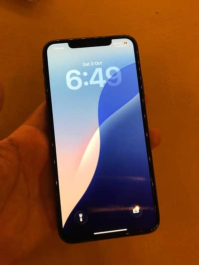 iPhone 11 Pro Max | 256GB | Space Grey | PTA Approved (Official)