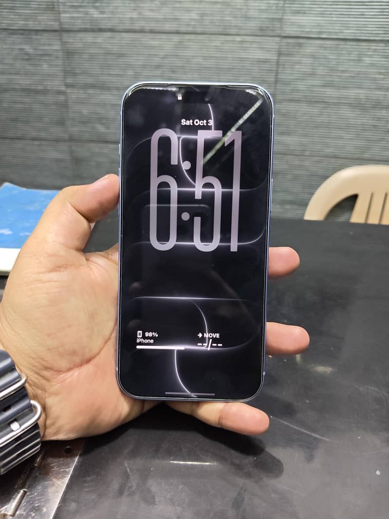 Apple iPhone 18 Pro Max 0