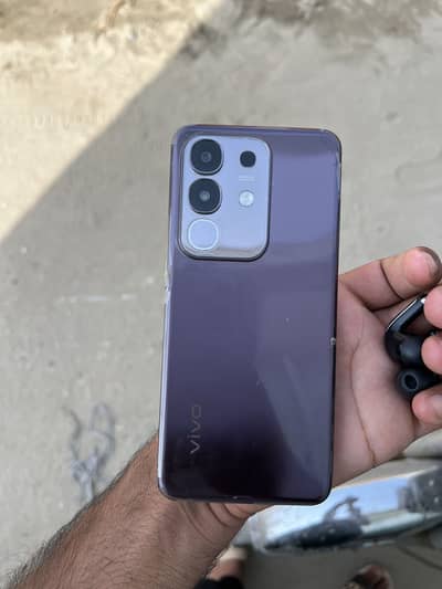 Vivo Y29