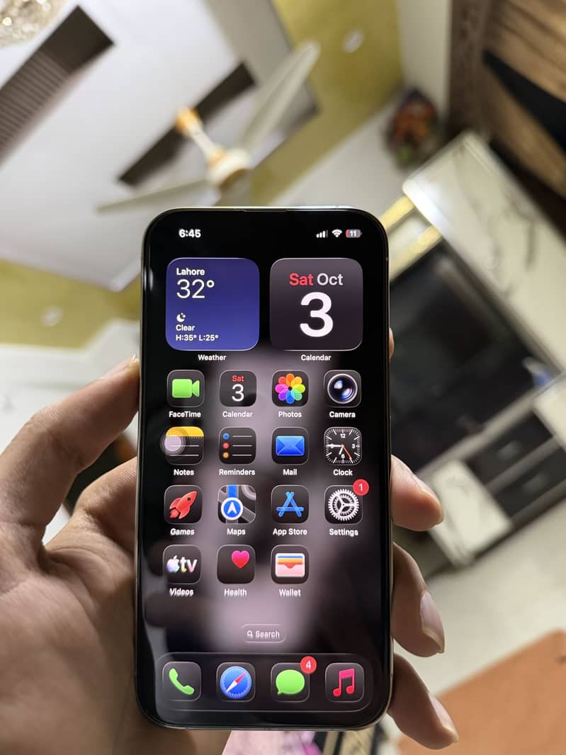 Apple iPhone 13 Pro 0