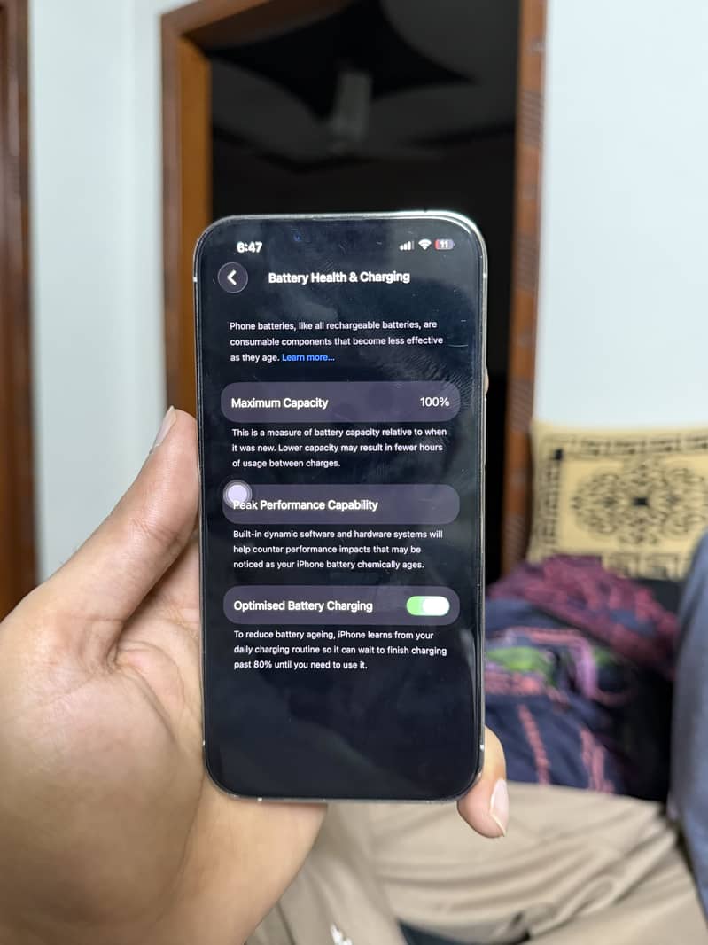 Apple iPhone 13 Pro 5