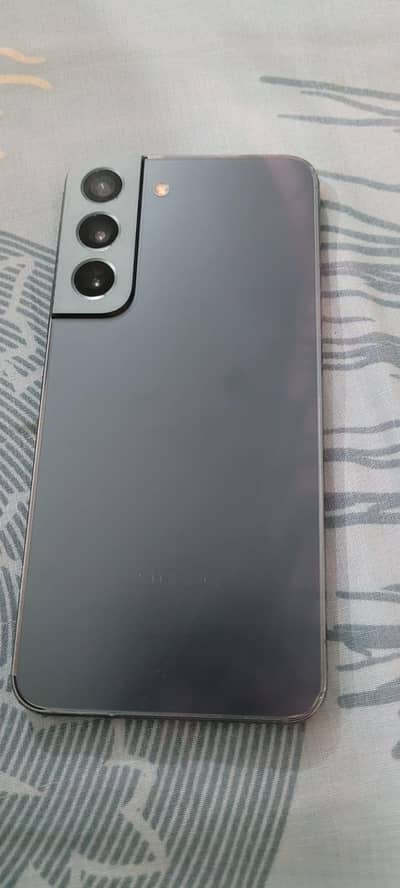 Samsung Mobile S22