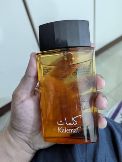 Kalemat 100 ml by Arabian Oud