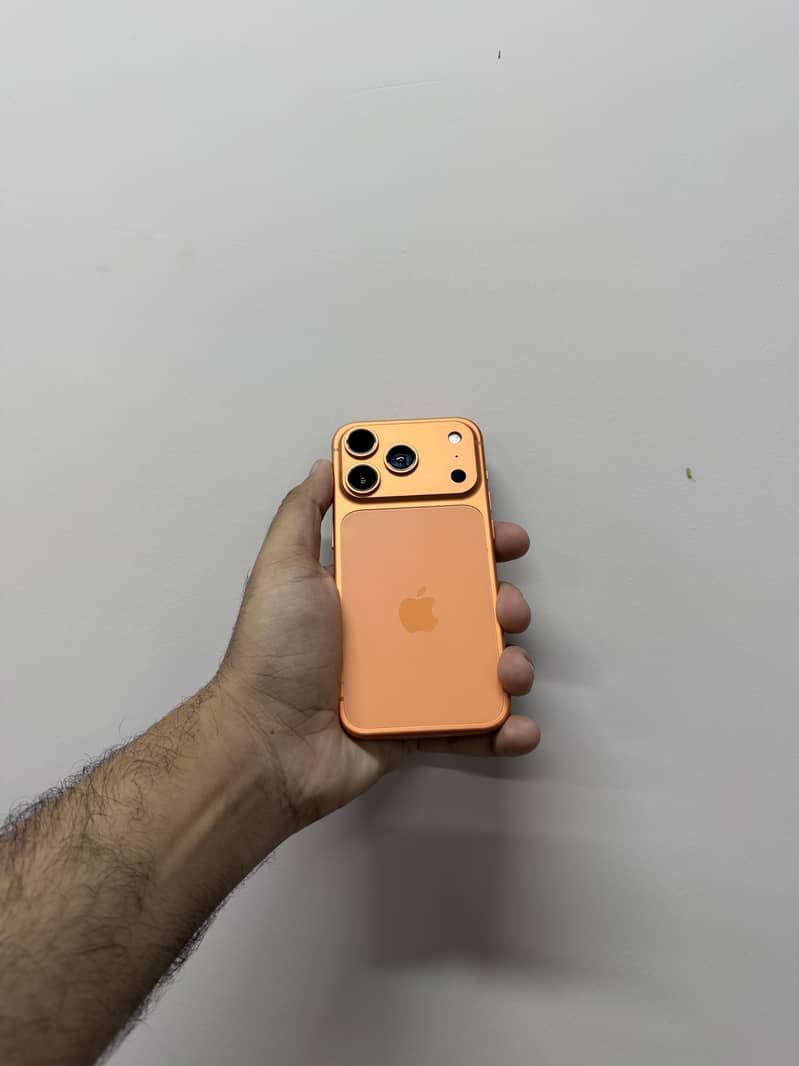 14 Pro Converted Premium 0