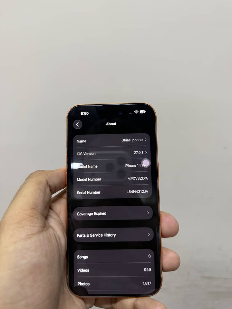 14 Pro Converted Premium 4