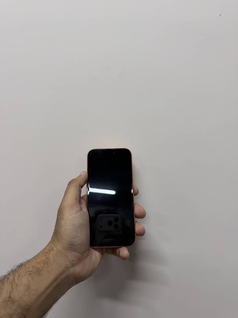 14 Pro Converted Premium 5
