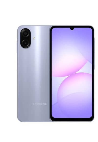 Samsung Mobile A07