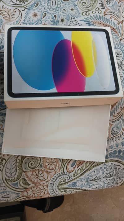 ipad(A16) 11 generation