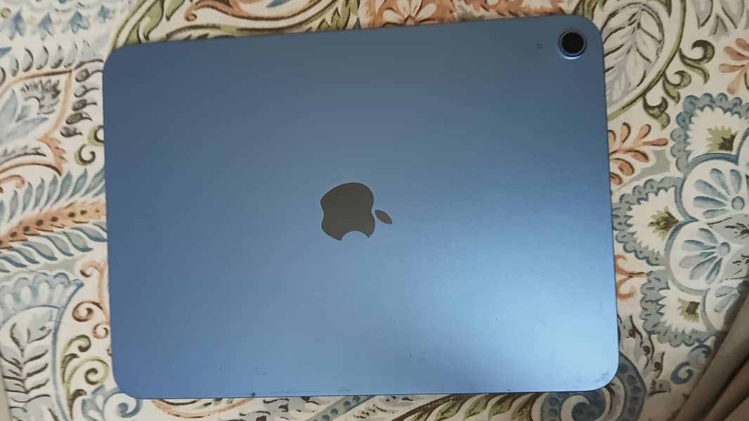 ipad(A16) 11 generation 1
