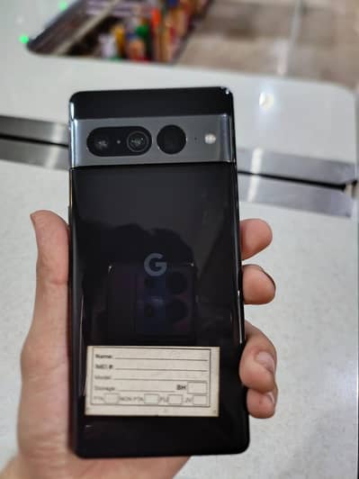 Google Pixel 7 Pro