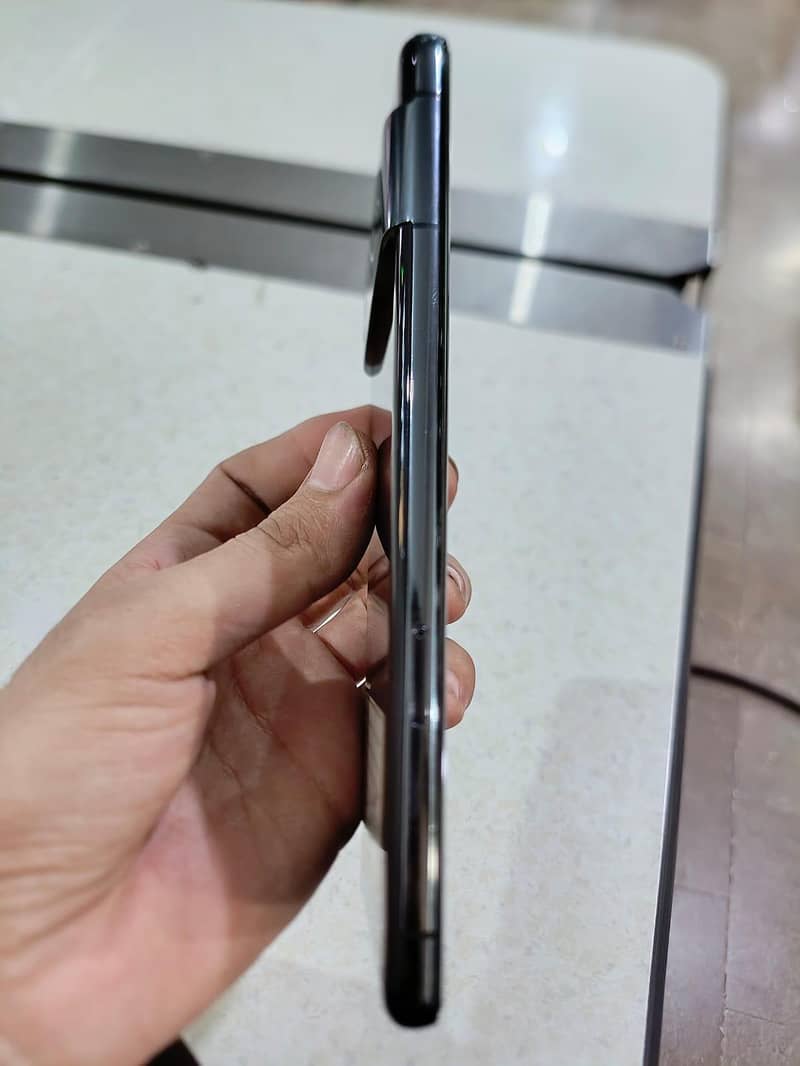 Google Pixel 7 Pro 3