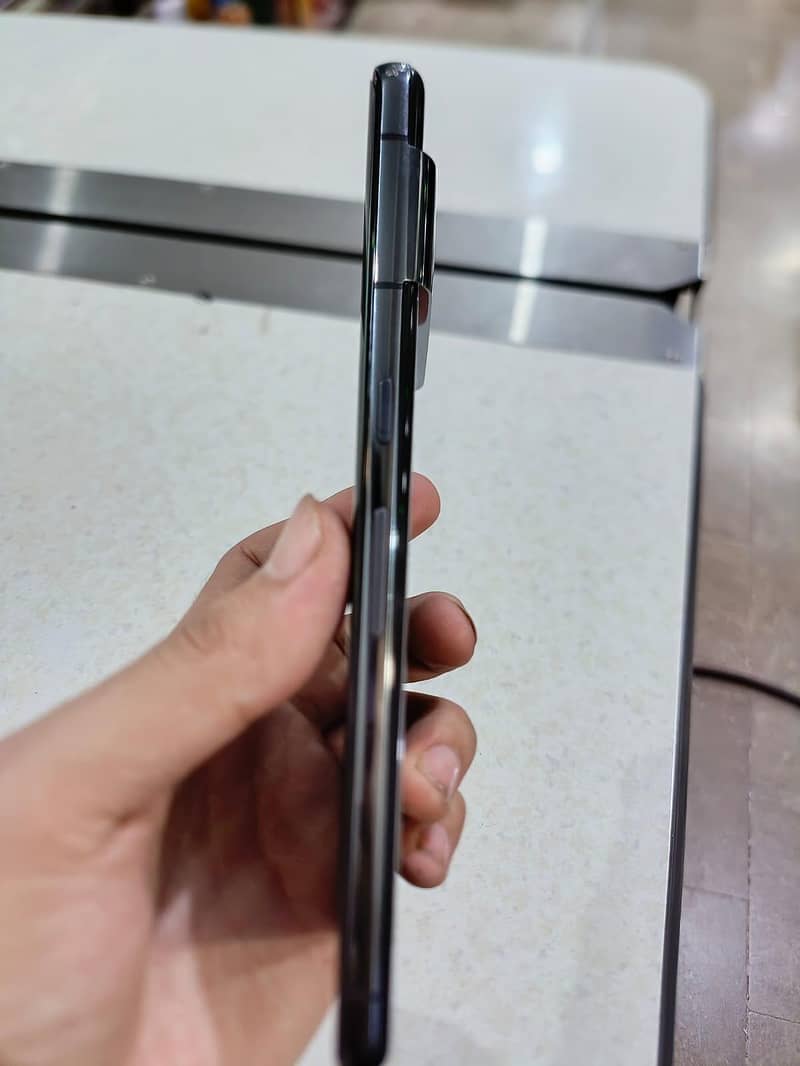 Google Pixel 7 Pro 5