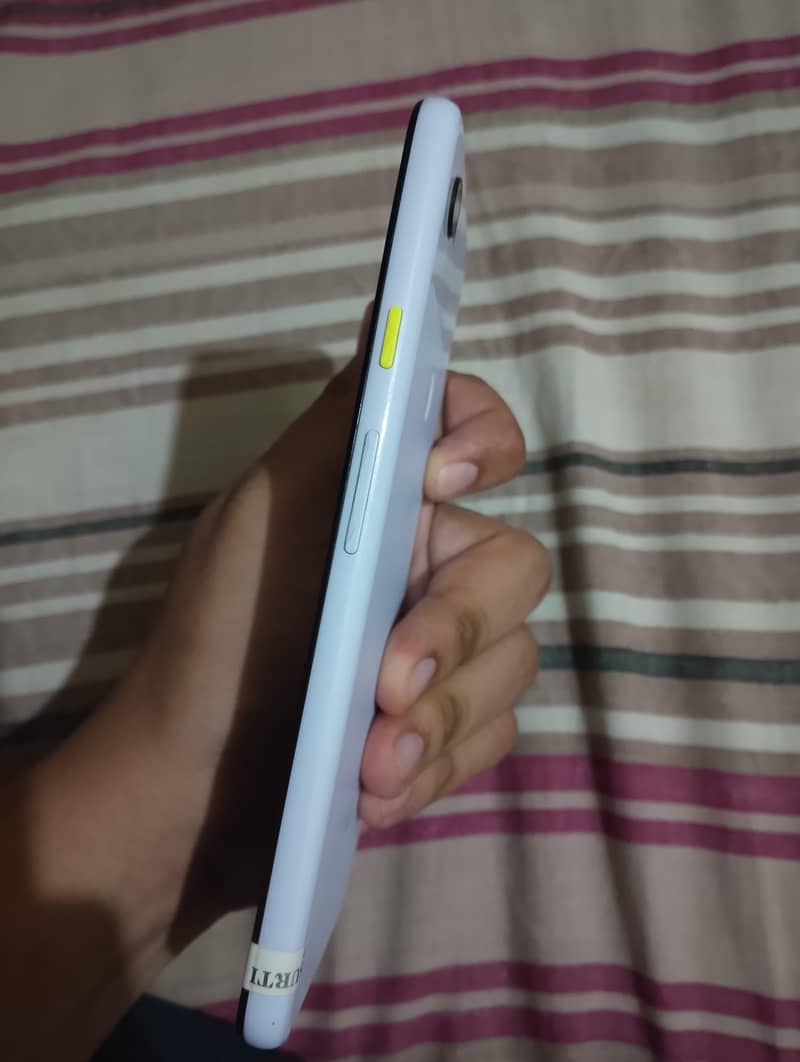 Google Pixel 3a XL 2