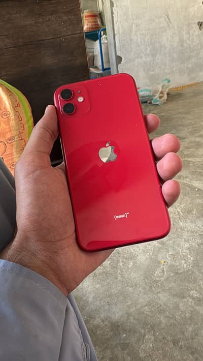 Apple iPhone 11