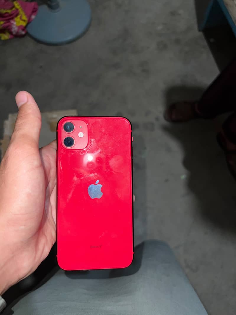 Apple iPhone 11 5