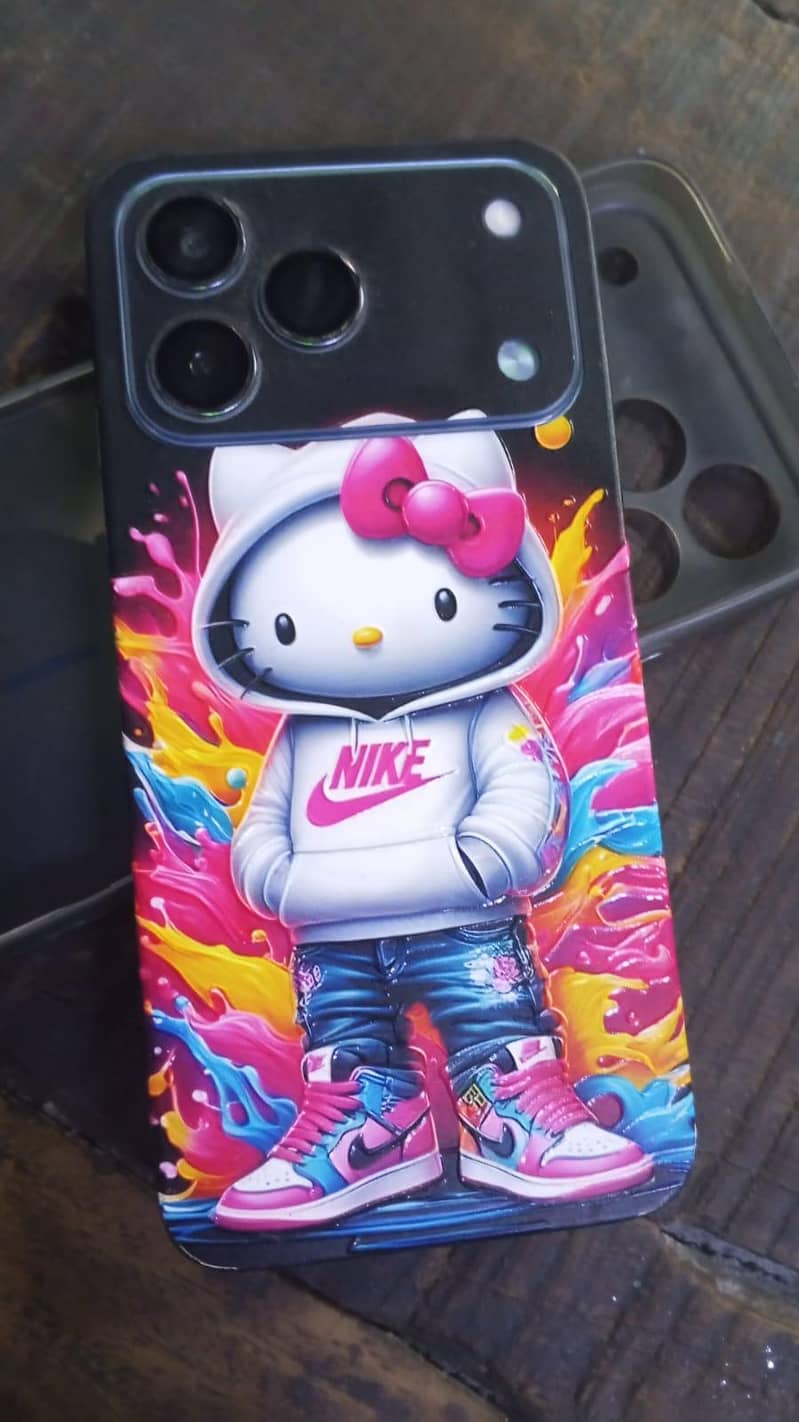 Tecno spark 50 1