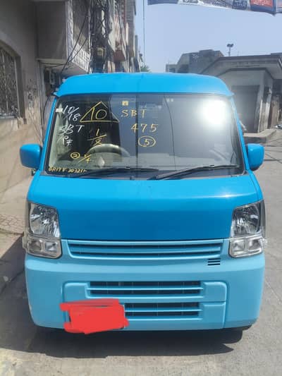 Suzuki every 2025 PC limited edition automatic 03217860991