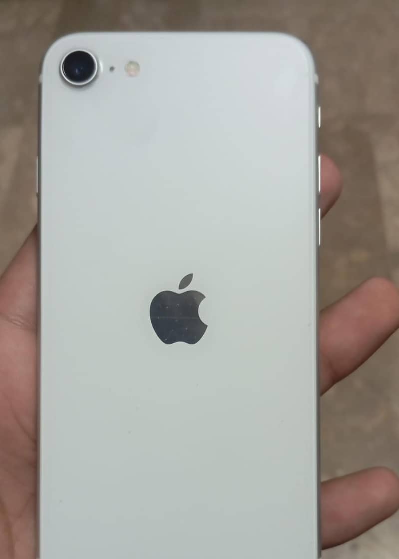 Apple iPhone SE 1