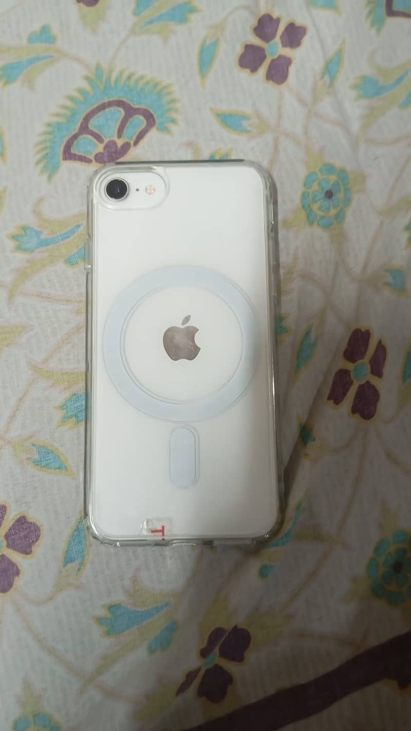 Apple iPhone SE 4