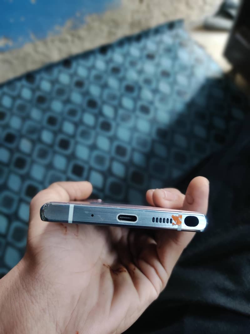 Samsung Note 20 4