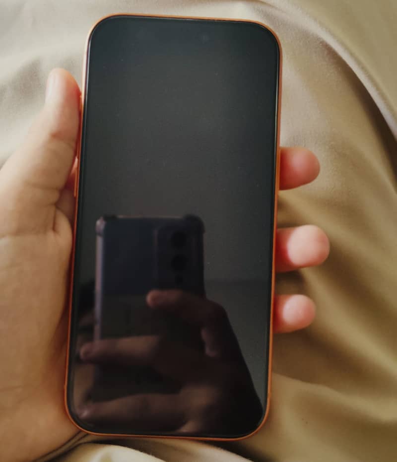 Apple iPhone 17 Pro 1