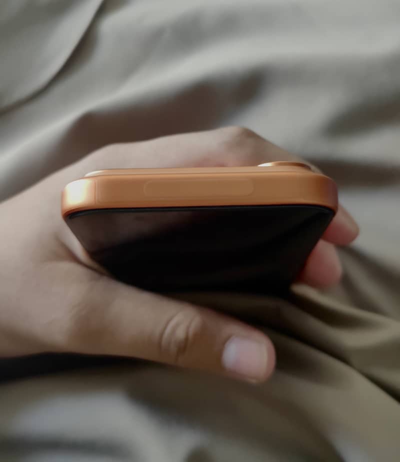 Apple iPhone 17 Pro 5
