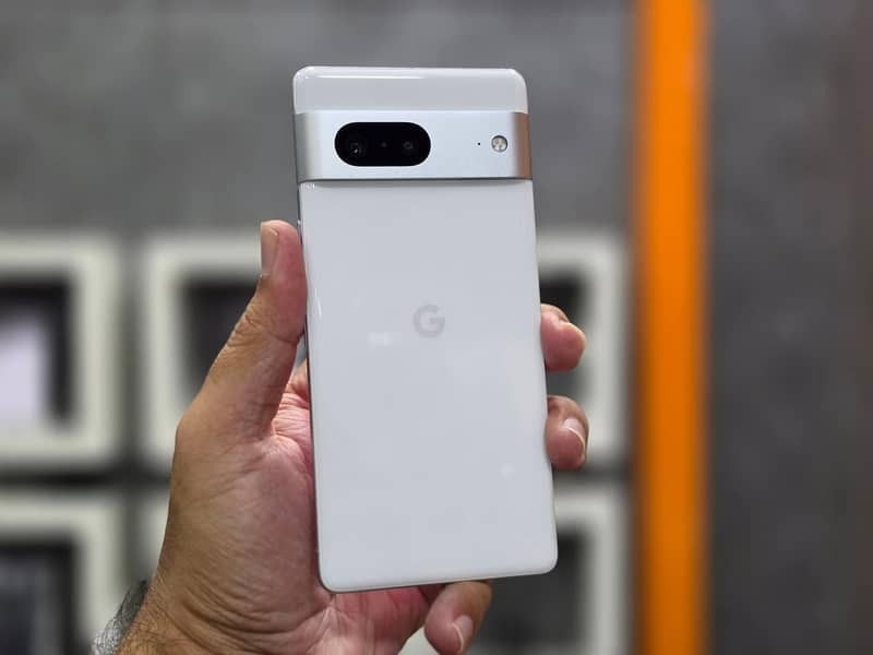 Google Pixel 7 0