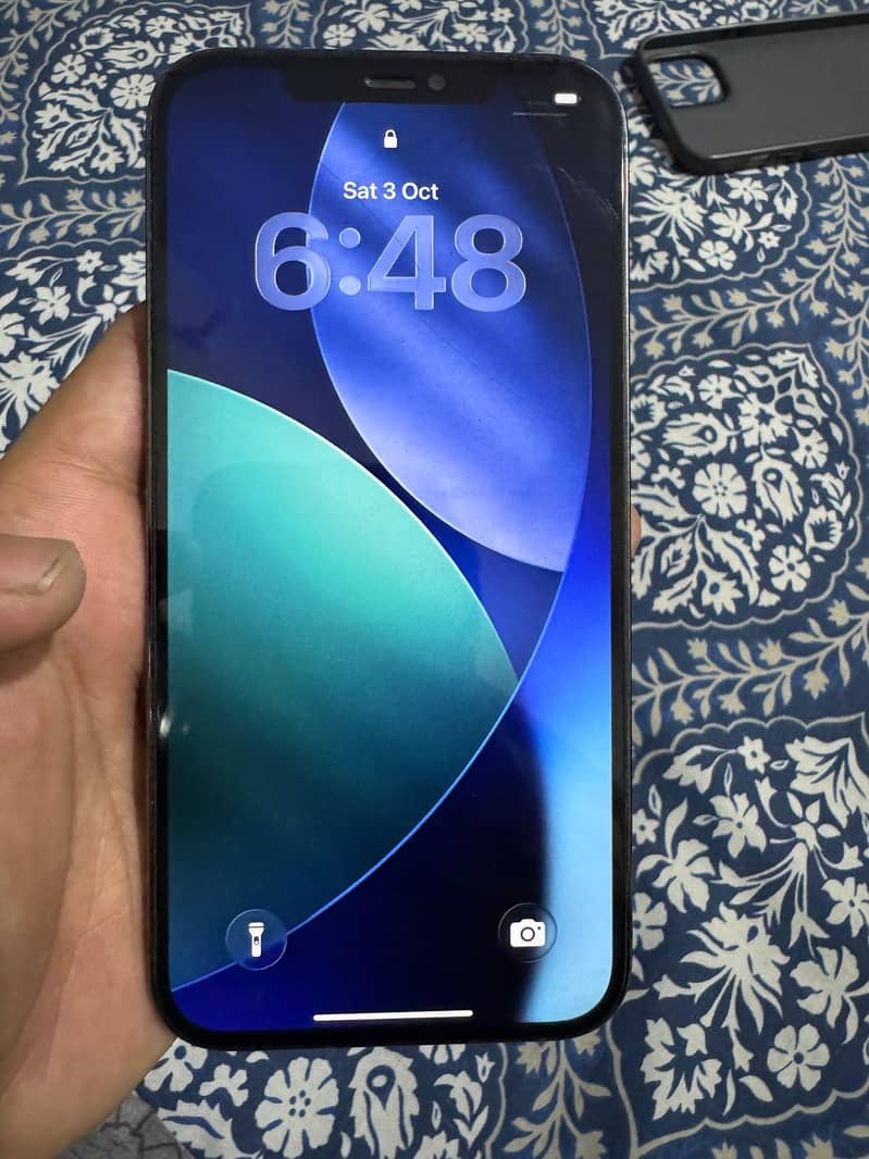 Apple iPhone 12 Pro Max 2