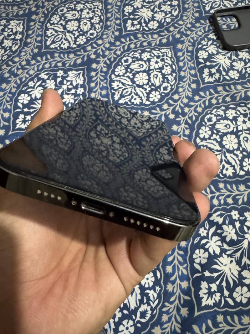 Apple iPhone 12 Pro Max 5