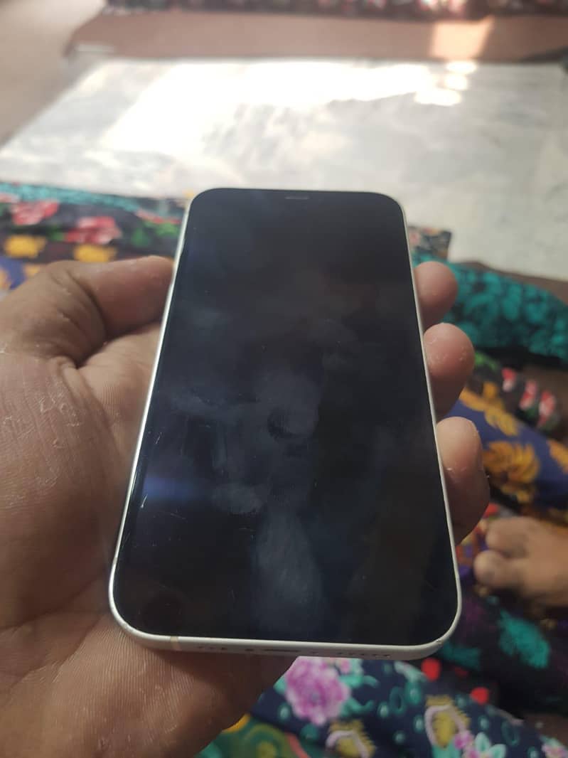 Apple iPhone 12 5