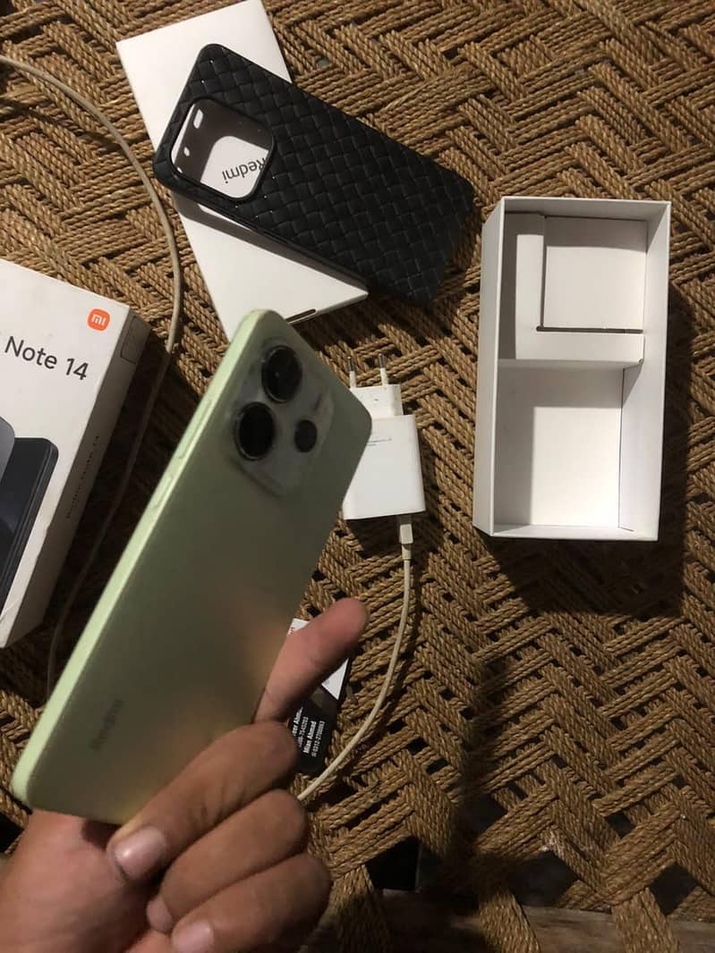 Xiaomi Other Model 1