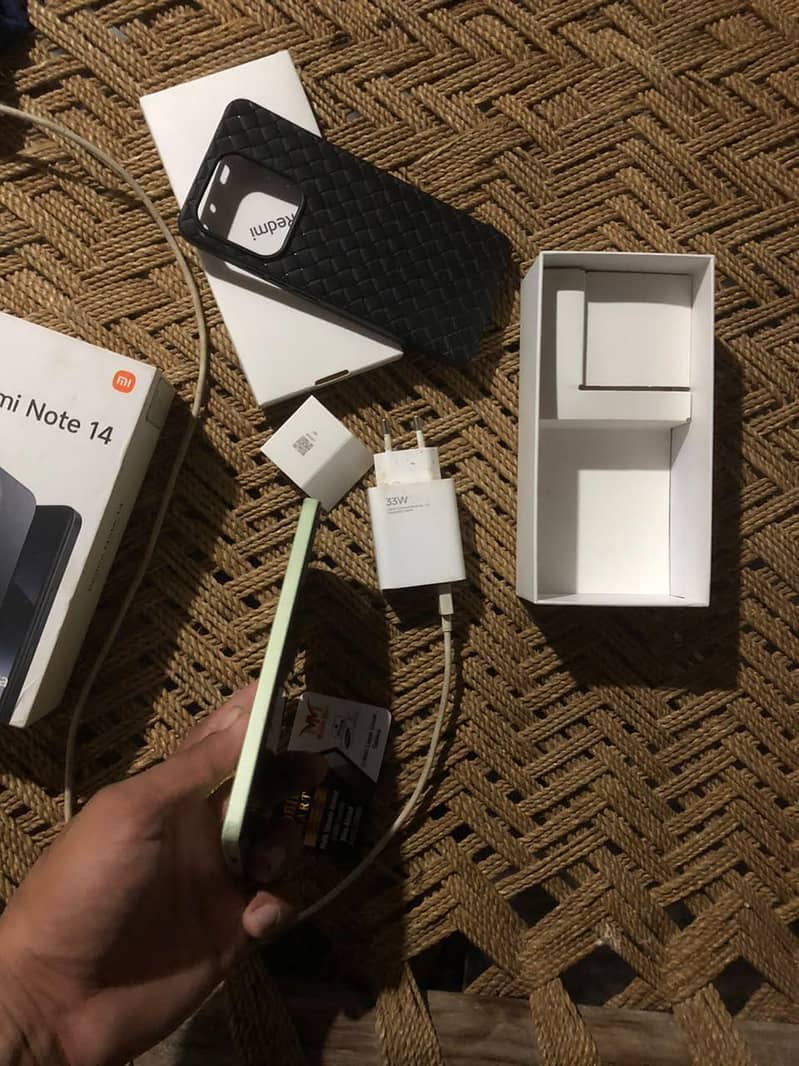 Xiaomi Other Model 2