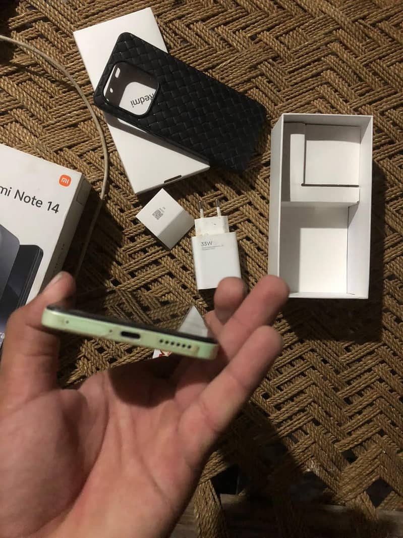 Xiaomi Other Model 3