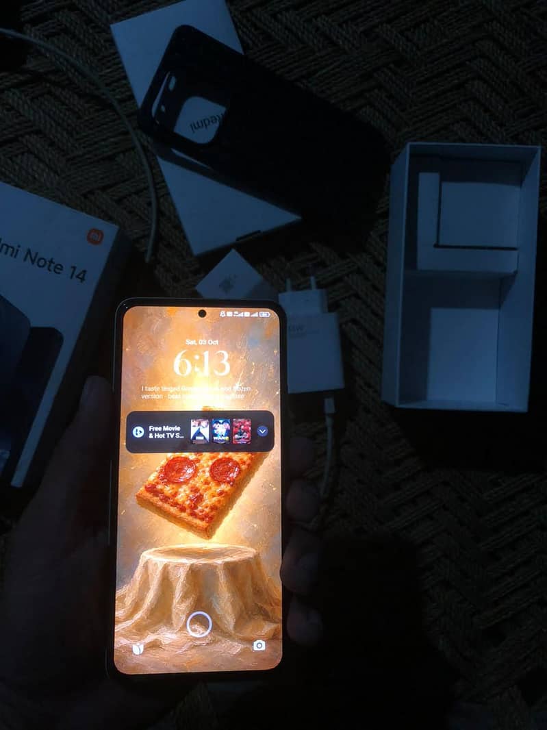 Xiaomi Other Model 4